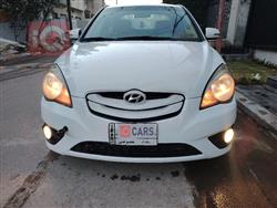 هيونداي أكسنت